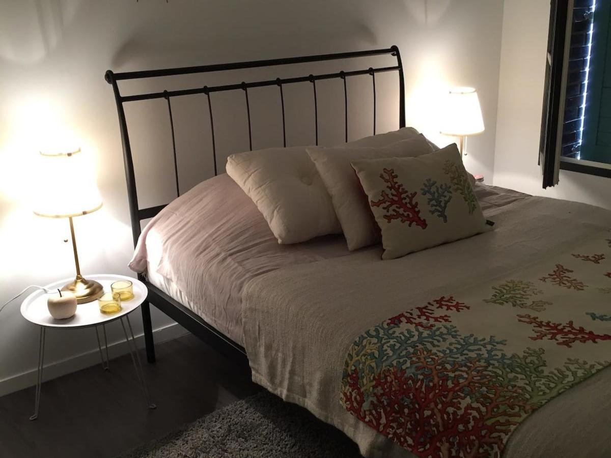 Beautiful Ground Floor 2 Bedroom Apartment Honfleur Eksteriør bilde