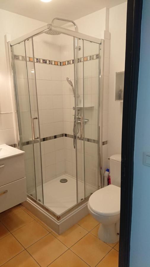 Beautiful Ground Floor 2 Bedroom Apartment Honfleur Eksteriør bilde